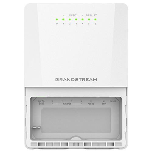 Комутатор Grandstream GWN7710R