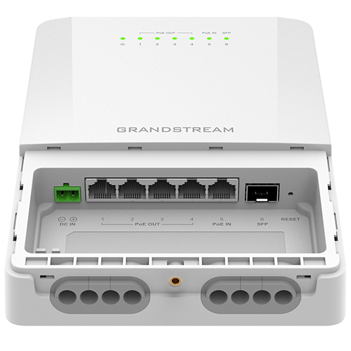 Комутатор Grandstream GWN7710R