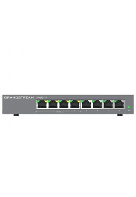 Комутатор Grandstream GWN7711P