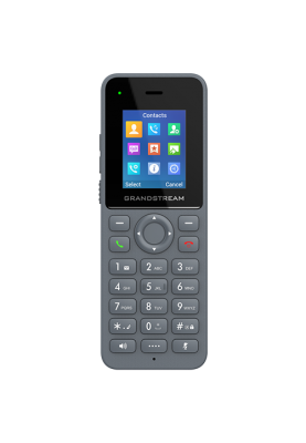 Grandstream DP725  Compact DECT Phone