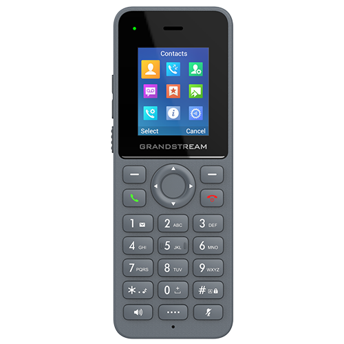 Grandstream DP725  Compact DECT Phone