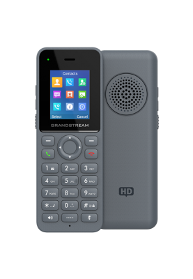 Grandstream DP725  Compact DECT Phone