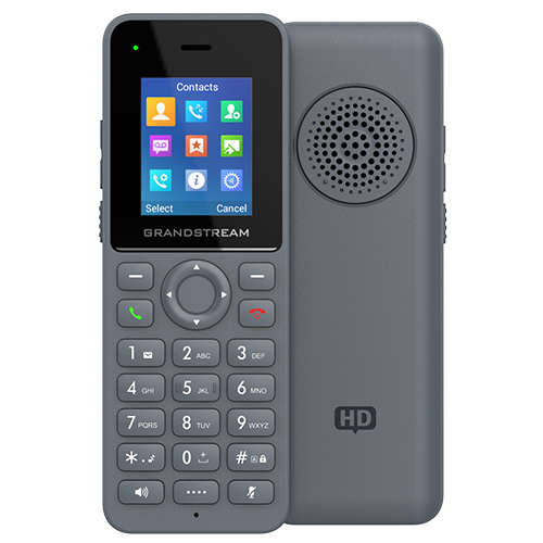 Grandstream DP725  Compact DECT Phone