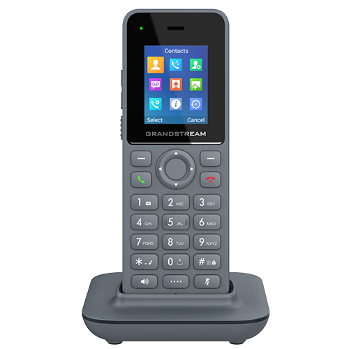 Grandstream DP725  Compact DECT Phone