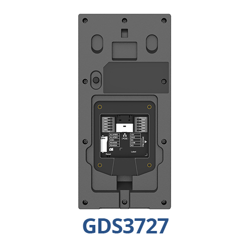 Grandstream GDS3727 IP Video Door System
