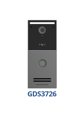 Grandstream GDS3726 IP Video Door System