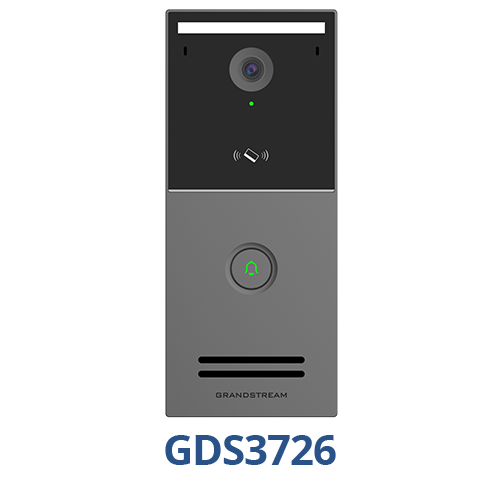 Grandstream GDS3726 IP Video Door System