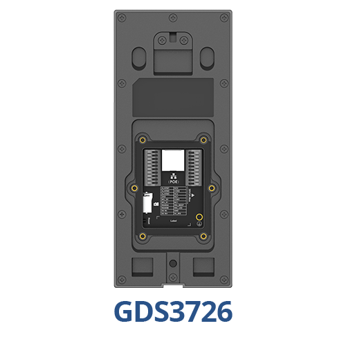 Grandstream GDS3726 IP Video Door System