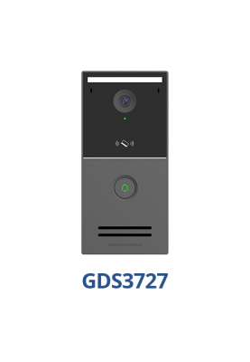 Grandstream GDS3727 IP Video Door System