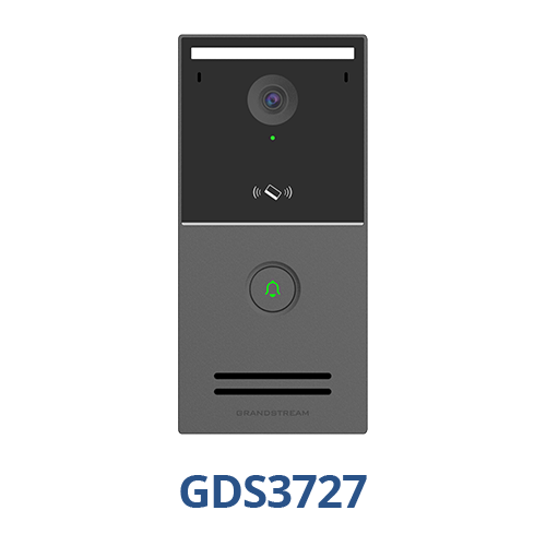 Grandstream GDS3727 IP Video Door System