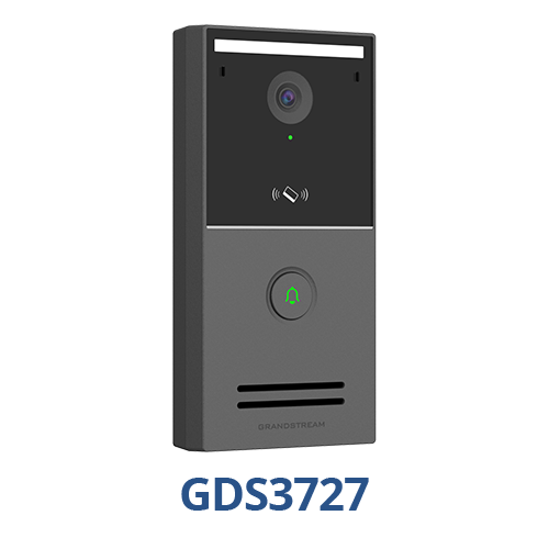 Grandstream GDS3727 IP Video Door System