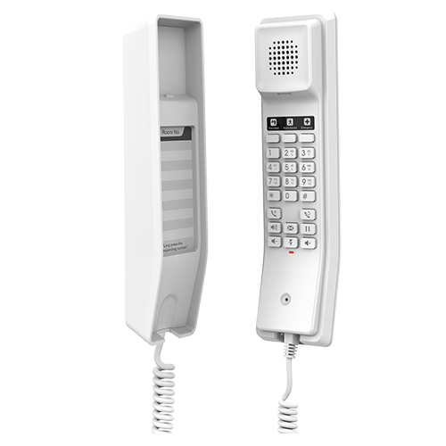 Grandstream GHP610W White Hotel IP-Phone