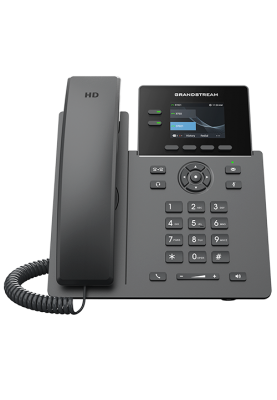 Grandstream GRP2610 IP Phone