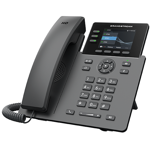 Grandstream GRP2611G IP Phone