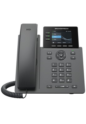 Grandstream GRP2611G IP Phone