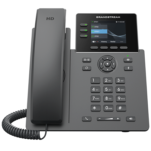 Grandstream GRP2611G IP Phone