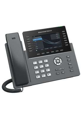 Grandstream GRP2650 IP Phone