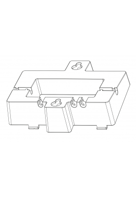 Настінне кріплення Grandstream GRP_WM_A Настінне кріплення Grandstream GRP_WM_A