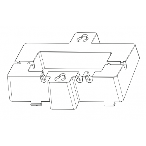 Настінне кріплення Grandstream GRP_WM_A