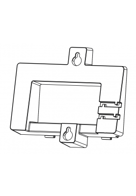 Настінне кріплення Grandstream GRP_WM_L Настінне кріплення Grandstream GRP_WM_L