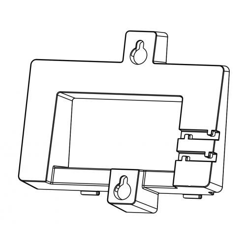 Настінне кріплення Grandstream GRP_WM_S