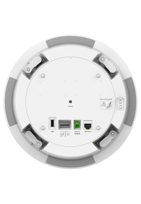 Grandstream GSC3506 V2 Multicast Paging Speaker