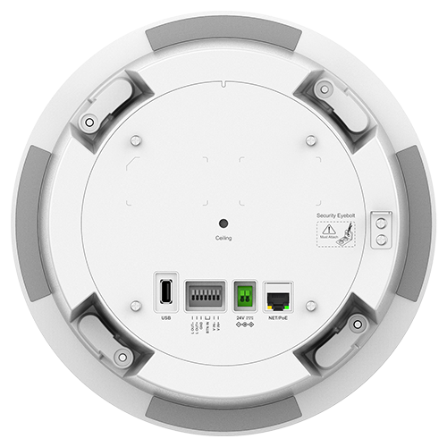 Grandstream GSC3506 V2 Multicast Paging Speaker