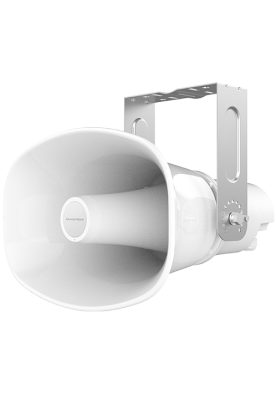 Grandstream GSC3518HS  SIP / Multicast Horn Speaker