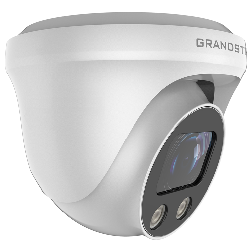Grandstream GSC3620 Infrared Weatherproof Dome Camera