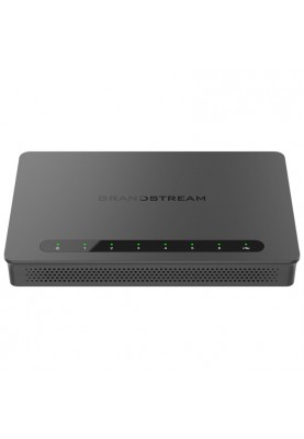 Grandstream GWN7002 Multi-WAN Gigabit VPN Routers