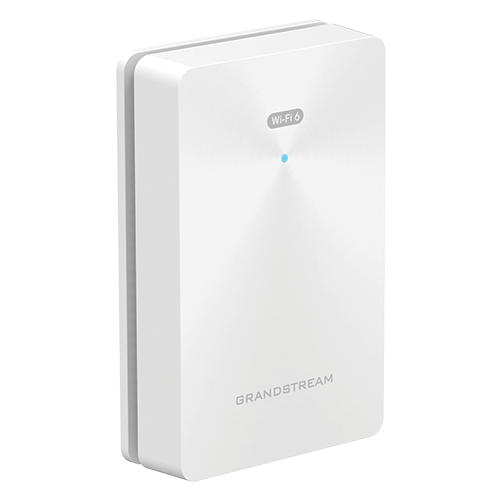 Grandstream GWN7661 In-wall 802.11ax Wi-Fi 6 Access Point