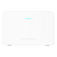 Grandstream GWN7062E dual-band Gigabit VPN router