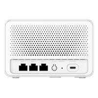 Grandstream GWN7062E dual-band Gigabit VPN router