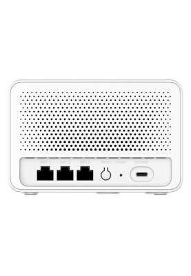 Grandstream GWN7062E dual-band Gigabit VPN router
