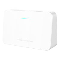 Grandstream GWN7062E dual-band Gigabit VPN router