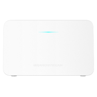 Grandstream GWN7062ET dual-band Gigabit VPN router