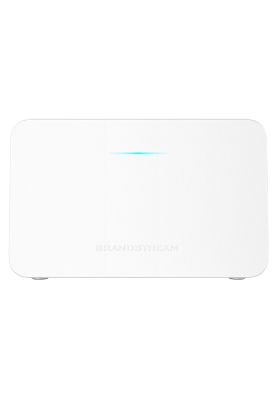 Grandstream GWN7062ET dual-band Gigabit VPN router