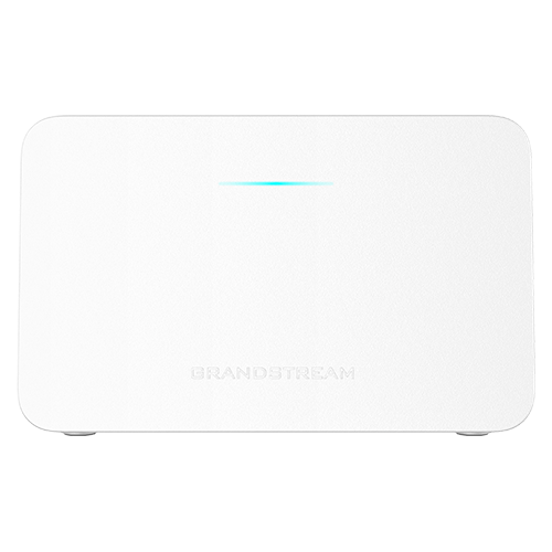 Grandstream GWN7062ET dual-band Gigabit VPN router