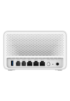 Grandstream GWN7062ET dual-band Gigabit VPN router