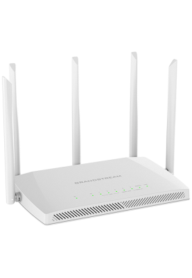 Grandstream GWN7062M High-Performance Wi-Fi 6 Router