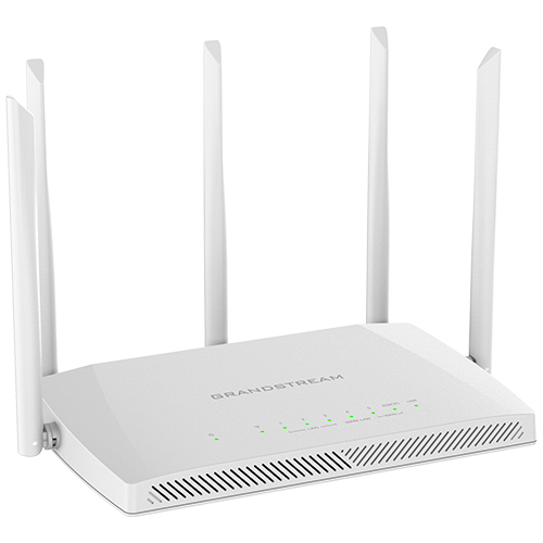 Grandstream GWN7062M High-Performance Wi-Fi 6 Router