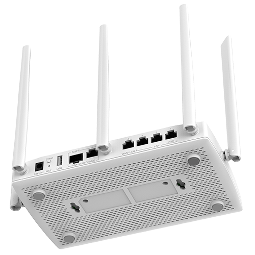 Grandstream GWN7062M High-Performance Wi-Fi 6 Router