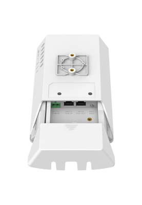 Grandstream GWN7302 PtP/PtMP Fixed Wireless Bridge