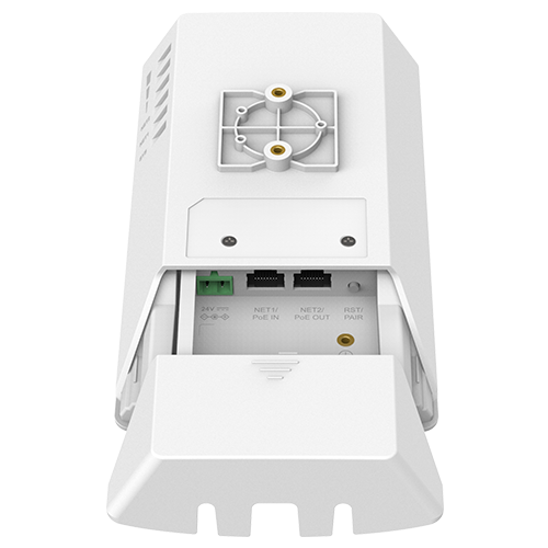 Grandstream GWN7302 PtP/PtMP Fixed Wireless Bridge