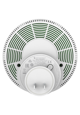 Grandstream GWN7660EM Wi-fi 6 Access Point