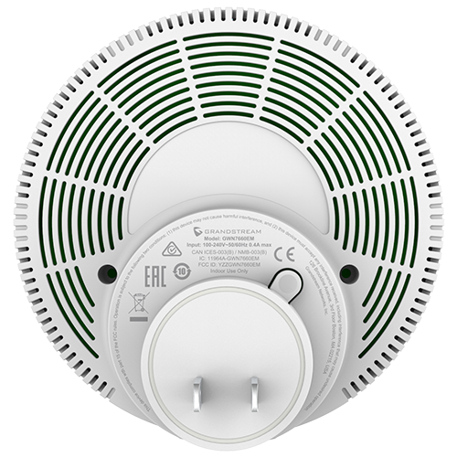 Grandstream GWN7660EM Access Point
