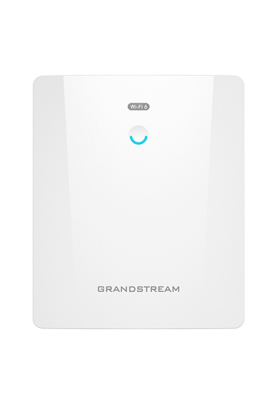 Grandstream GWN7664ELR High-Performance Outdoor Wi-Fi 6 Access Point