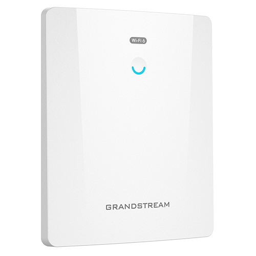 Grandstream GWN7664ELR High-Performance Outdoor Wi-Fi 6 Access Point