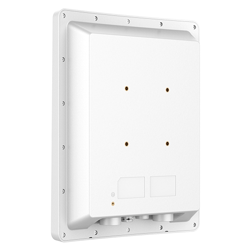 Grandstream GWN7664ELR High-Performance Outdoor Wi-Fi 6 Access Point