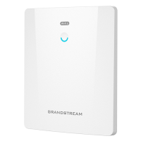 Grandstream GWN7664ELR High-Performance Outdoor Wi-Fi 6 Access Point